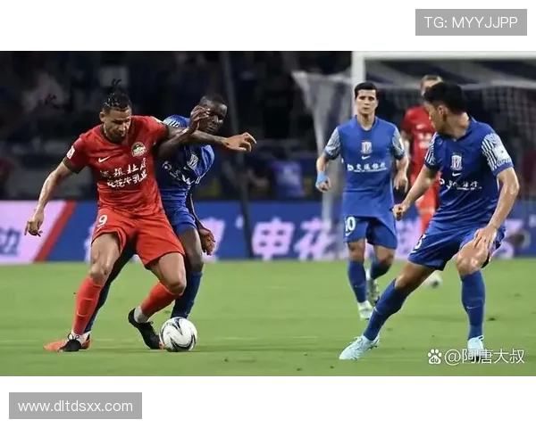 申花五连胜河南创队史最长连胜